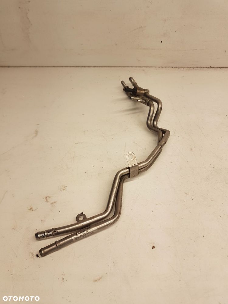PRZEWODY PRZELEWY PALIWA AUDI VW SEAT 03L201360E - 1