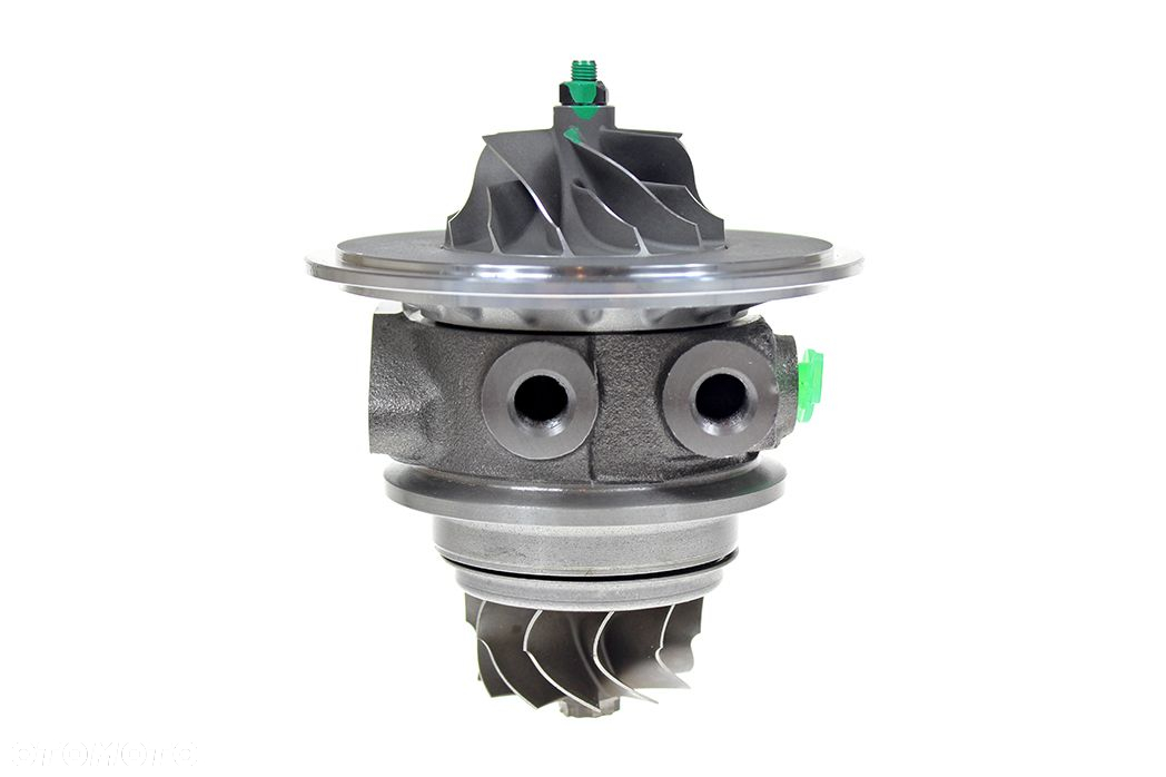 Rdzeń turbosprężarki VF39 Subaru Impreza WRX 2.5 STI 206kW 14411AA572 - 8