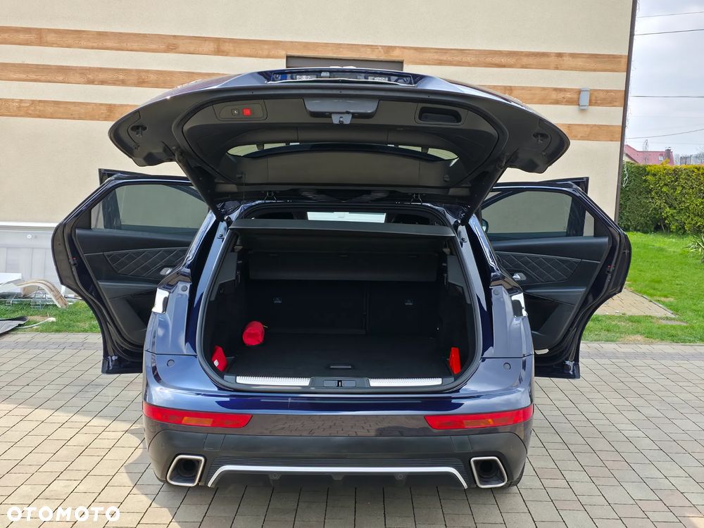 DS Automobiles DS 7 Crossback 1.6 E-Tense 4x4 Rivoli - 38