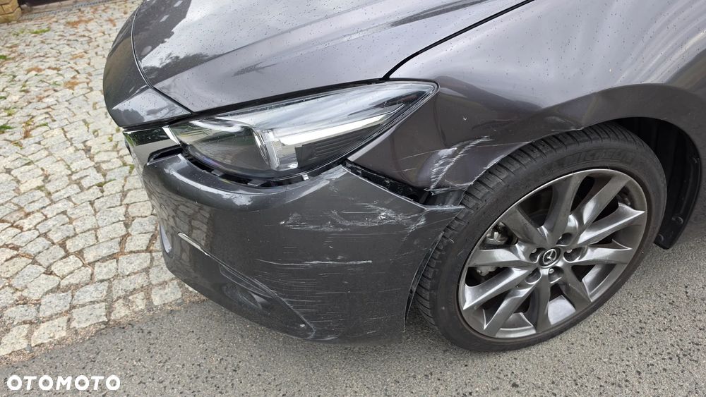 Mazda 3 - 14