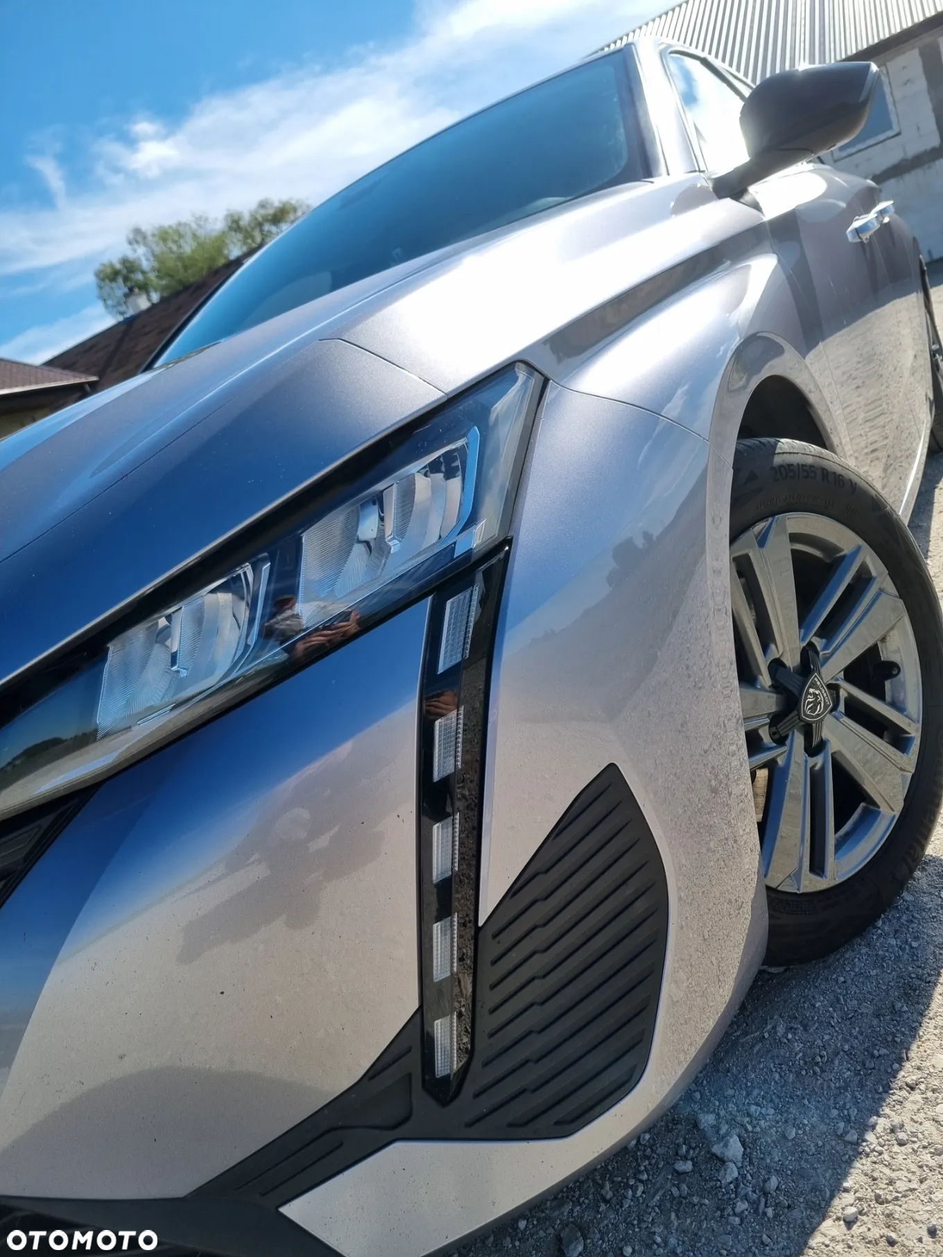 Peugeot 308 1.5 BlueHDi Active Pack S&S - 25