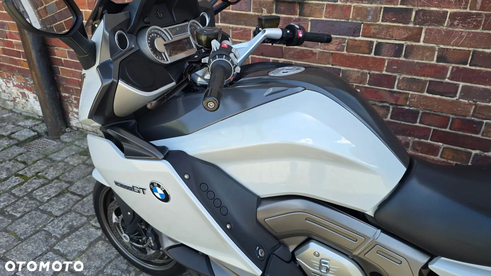 BMW K - 17