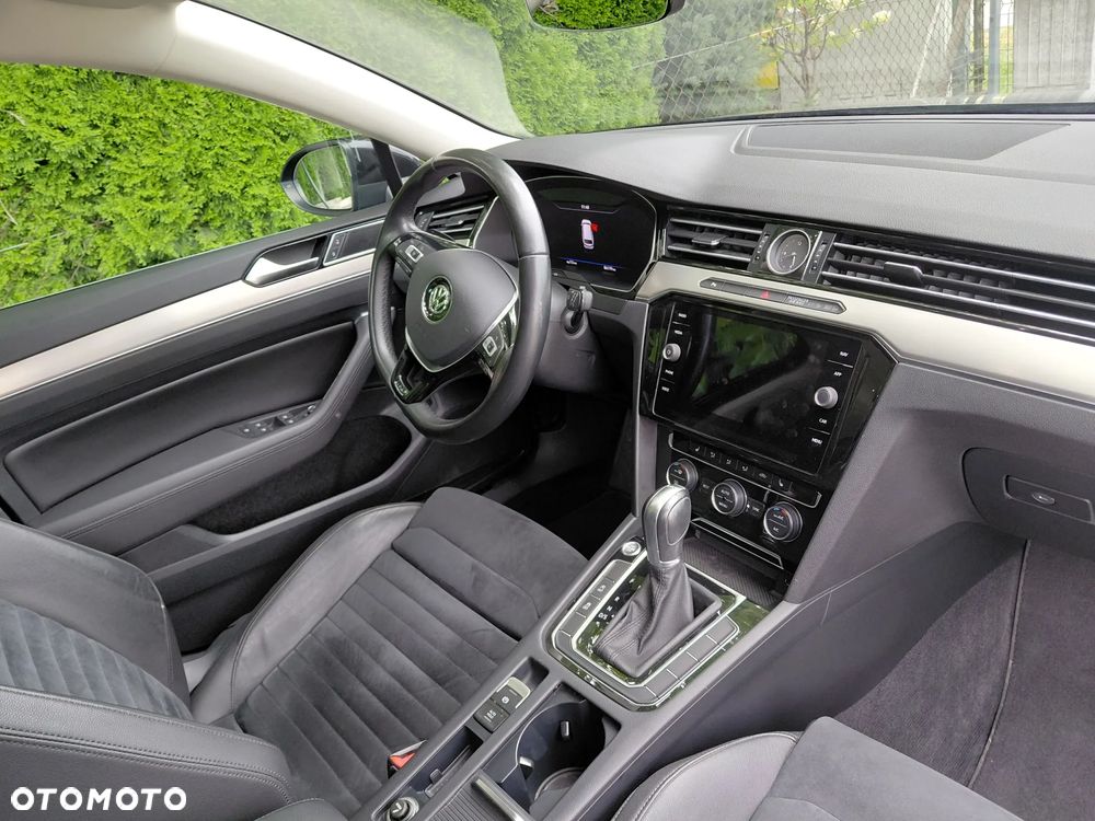 Volkswagen Passat 1.8 TSI BMT Highline DSG - 15