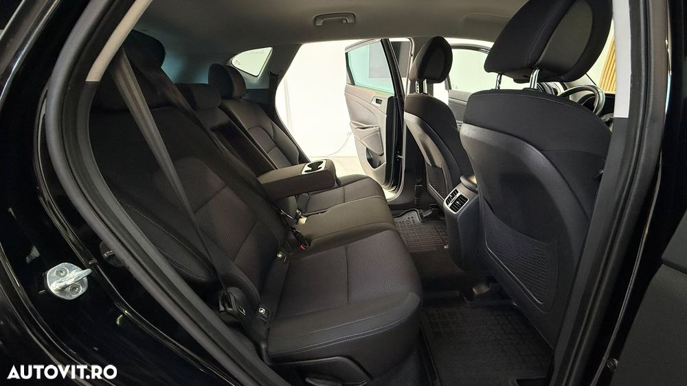 Hyundai Tucson - 19