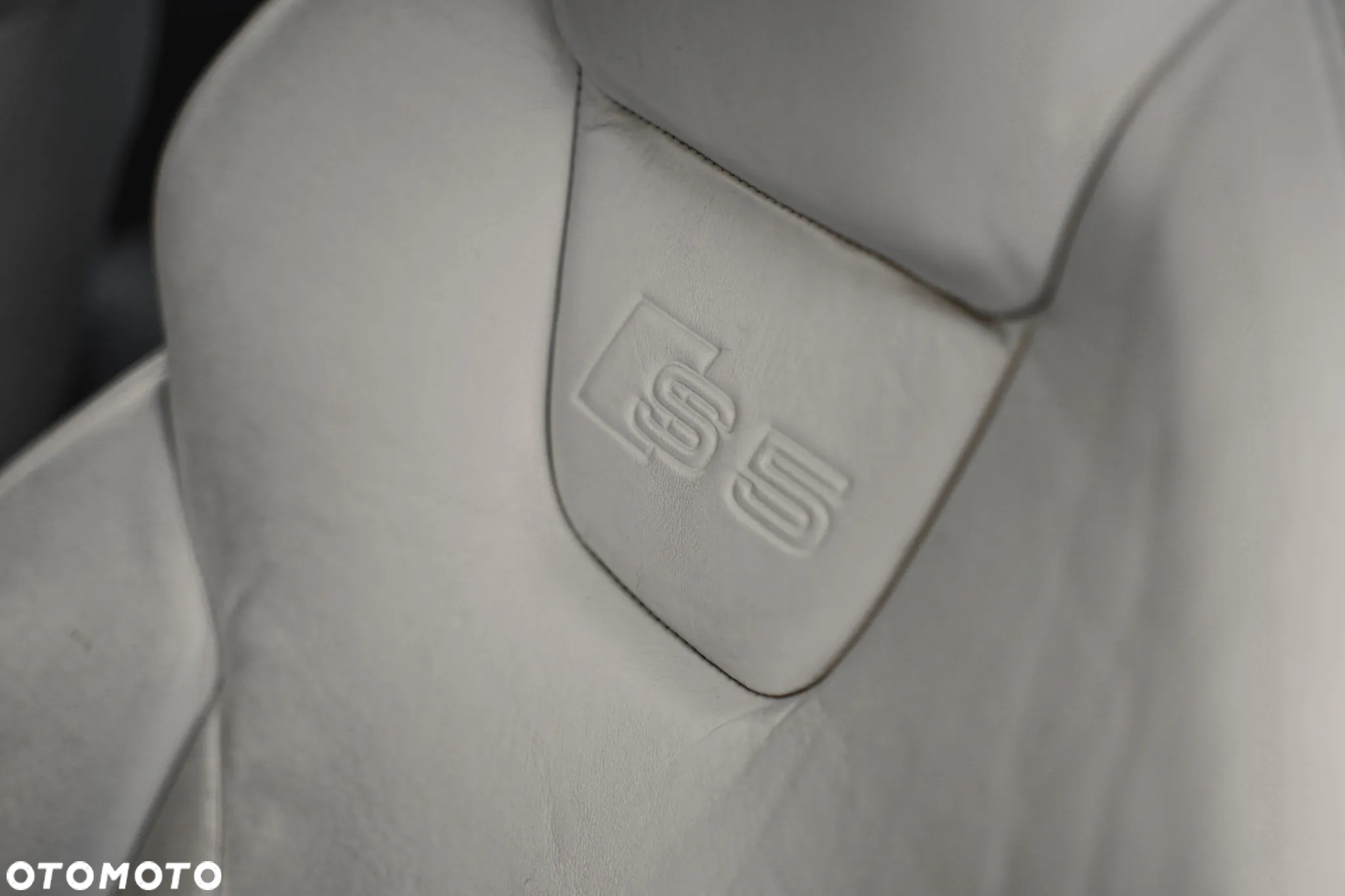 Audi S5 Coupé 4.2 Quattro Tiptr - 17