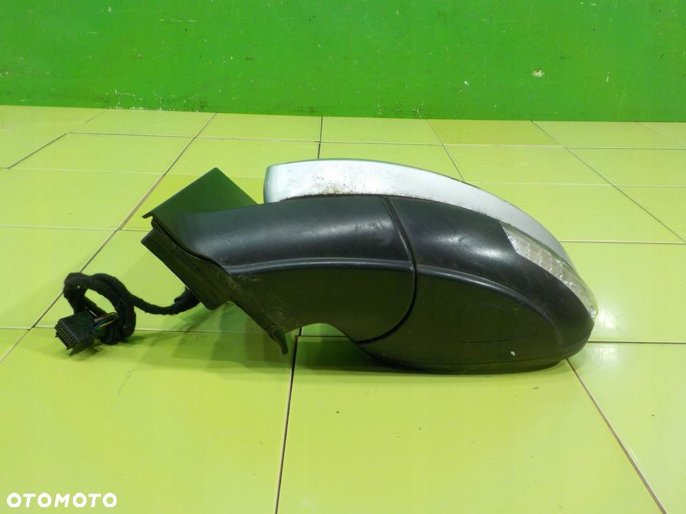 ALHAMBRA II LIFT 2.0 TDI 17r 5D lusterko lewe - 6