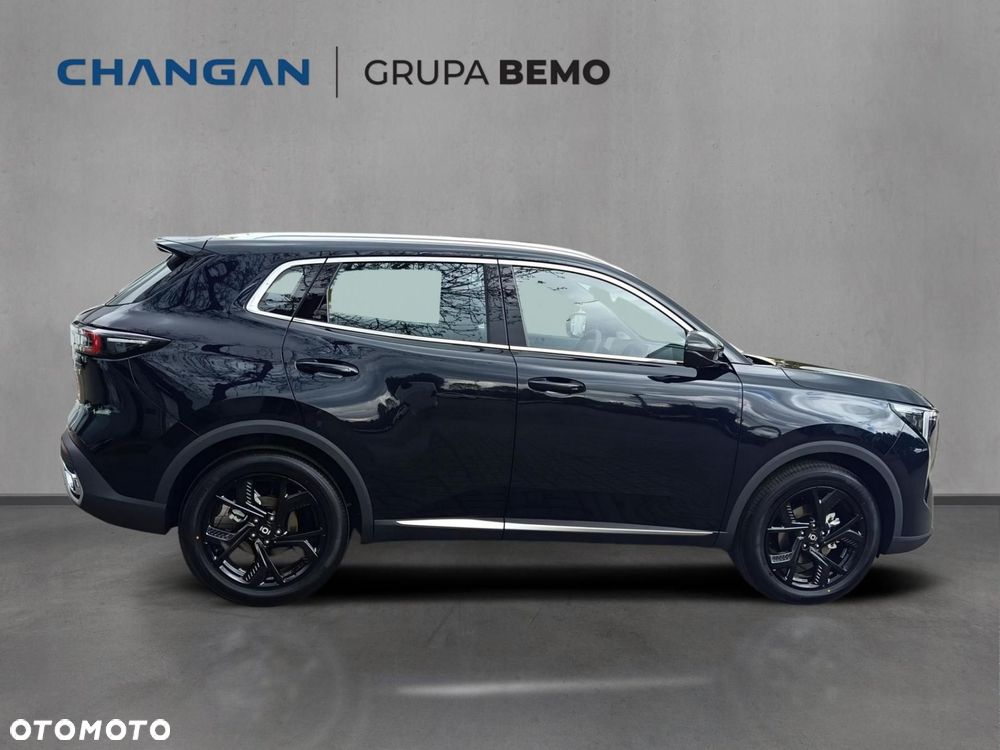 Changan CS55 Plus - 6