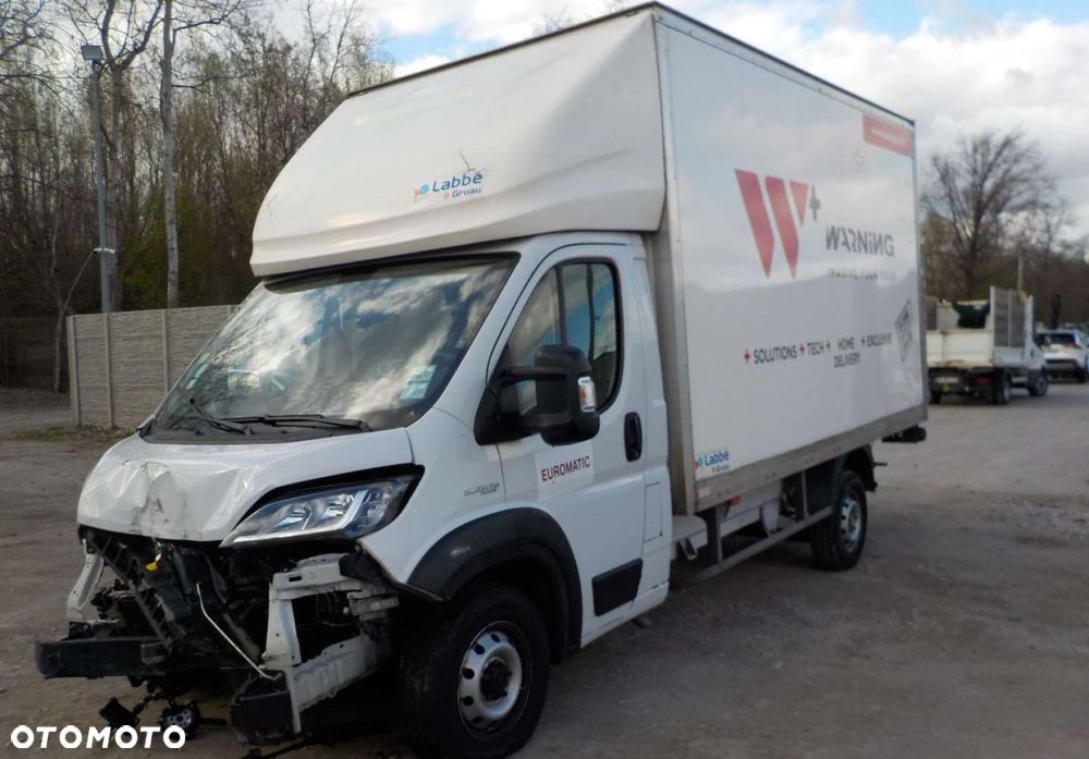 Fiat Ducato - 9