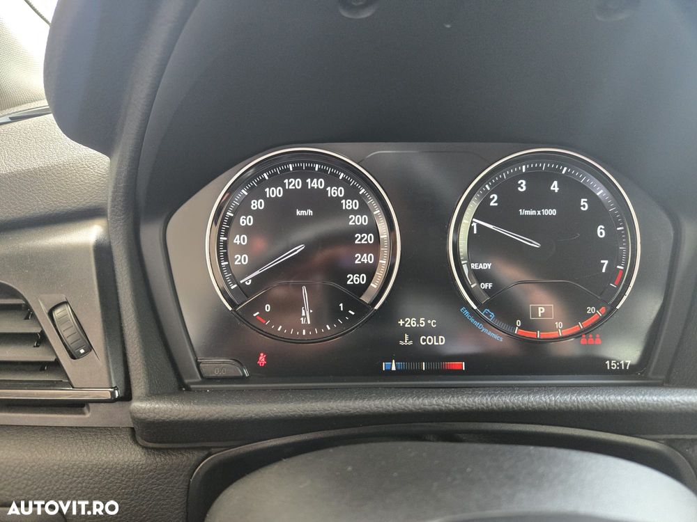BMW Seria 2 - 9