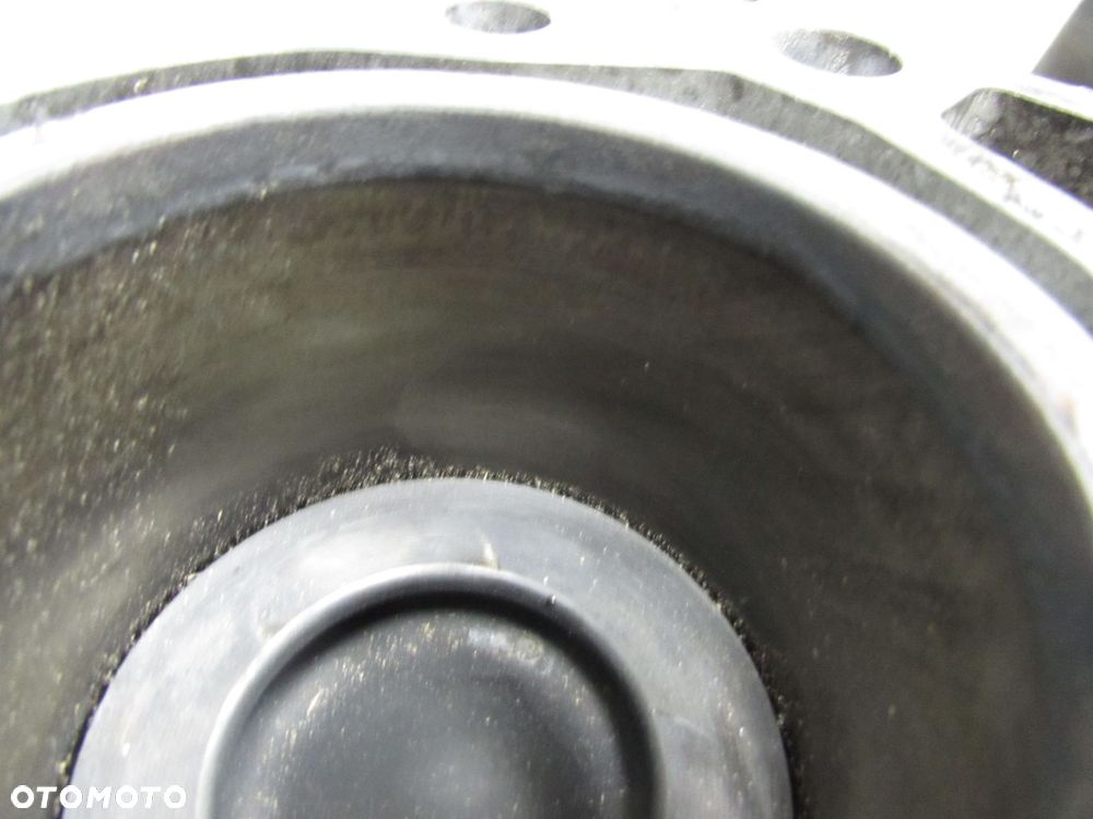 VOLVO S60 V60 V70 S80 1.6 D D2 06- BLOK SILNIKA BV6Q-6010-AA KPL - 12