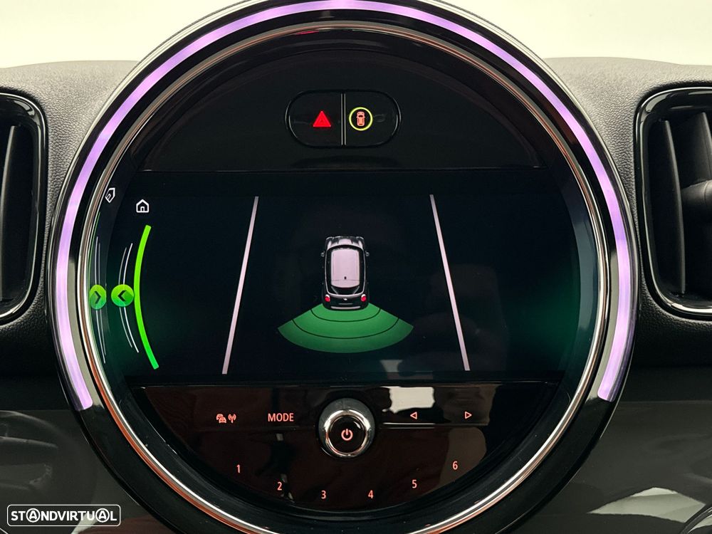 MINI Countryman One D Essential - 12