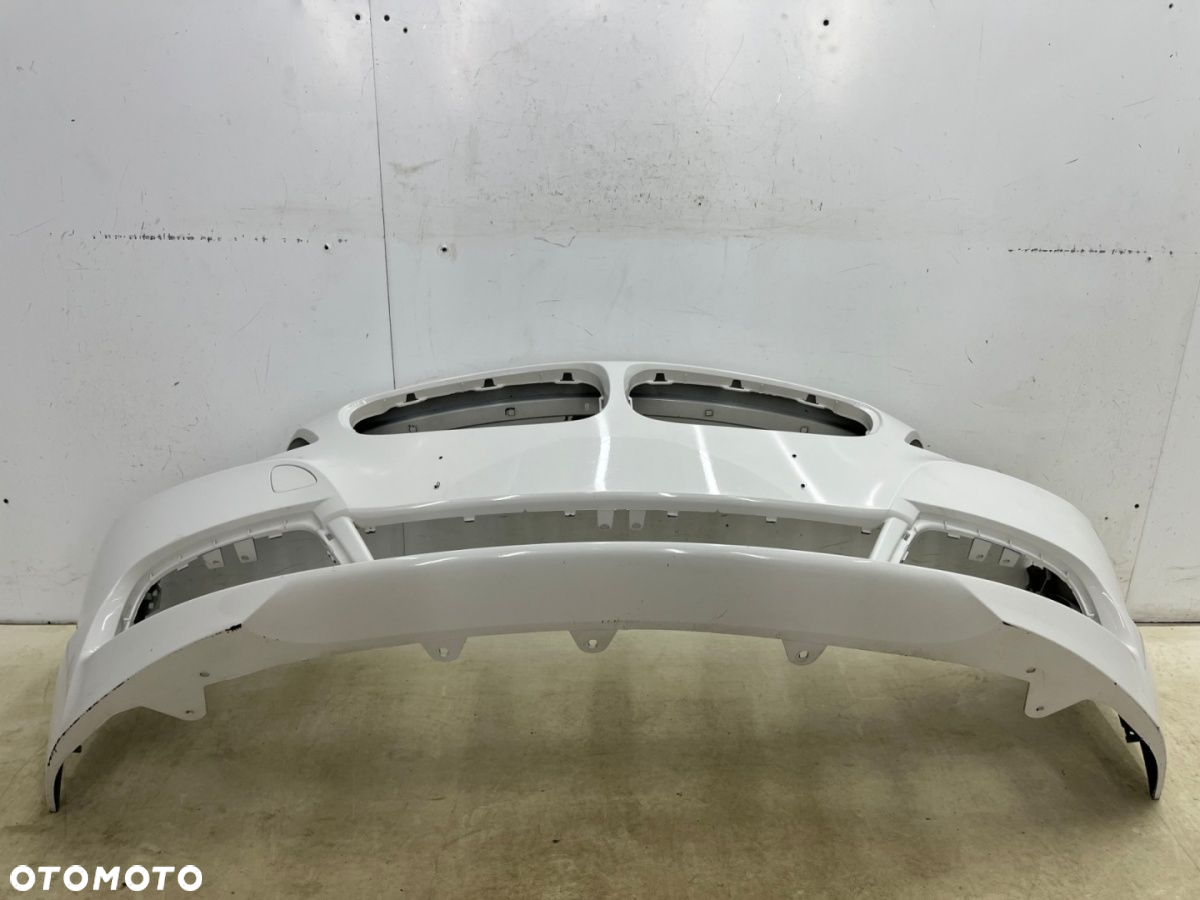 Zderzak przedni BMW Z4 E89 09-16r. przód 7192156 - 12