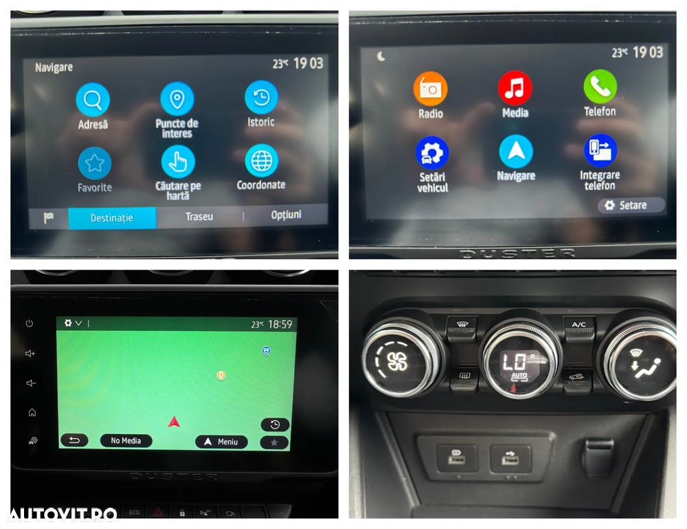 Dacia Duster ECO-G 100 Prestige Plus - 24