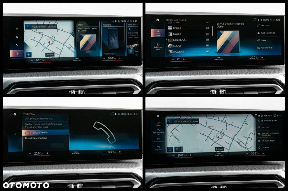 BMW Seria 3 318i M Sport - 19