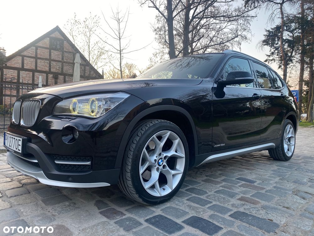BMW X1 - 29