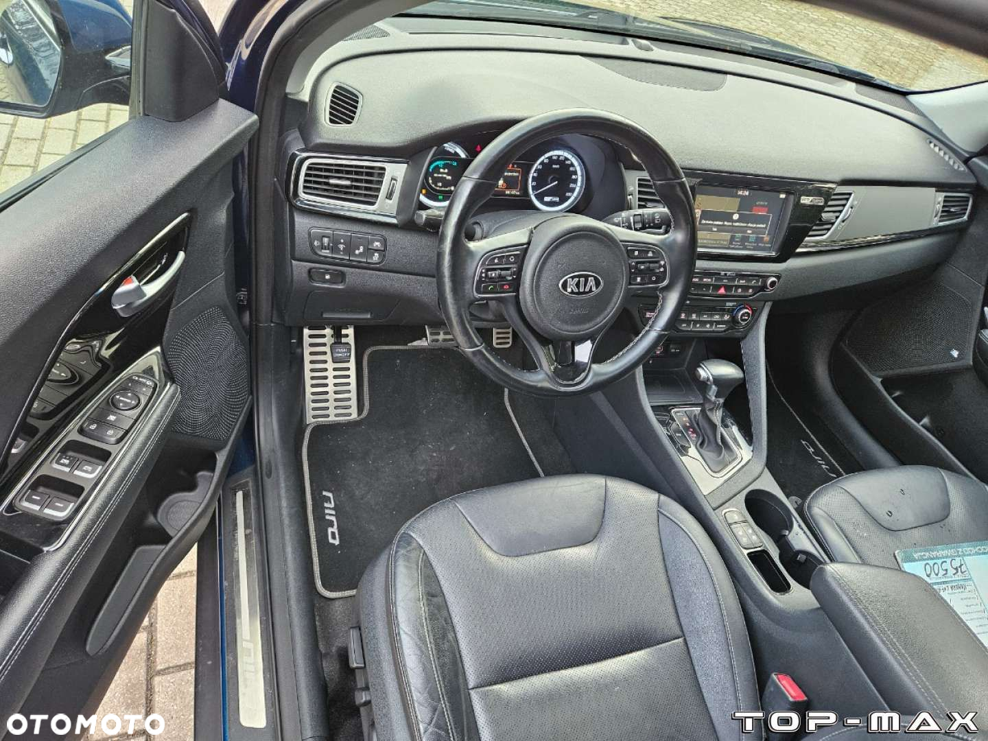 Kia Niro - 19