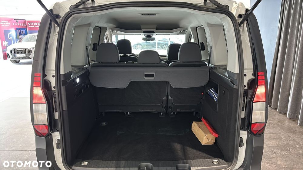 Volkswagen Caddy 2.0 TDI - 18