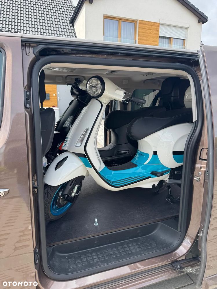Toyota Proace Verso 2.0 D4-D Medium Family - 30