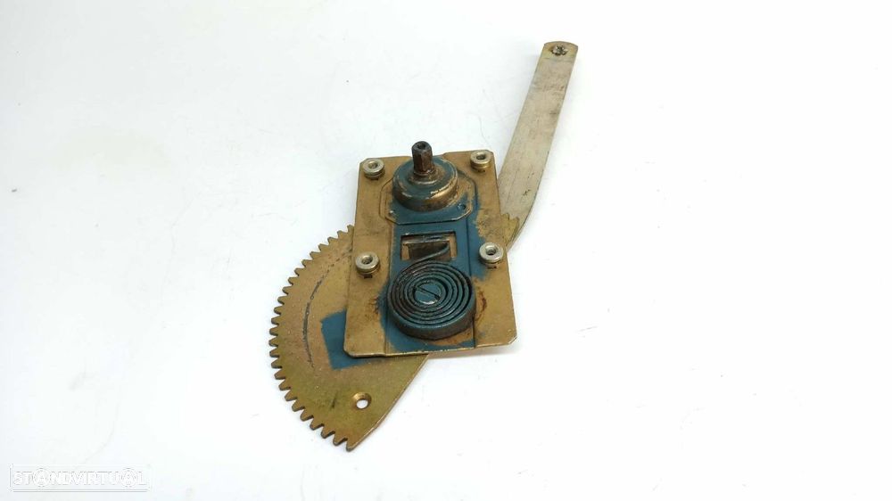 ELEVADOR TRASEIRO ESQUERDO » OTROS... MORRIS 300 - 4