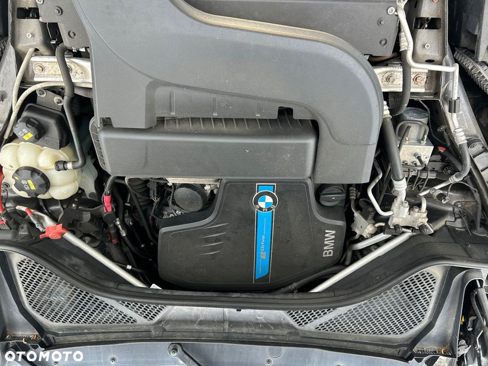 BMW X5 - 19