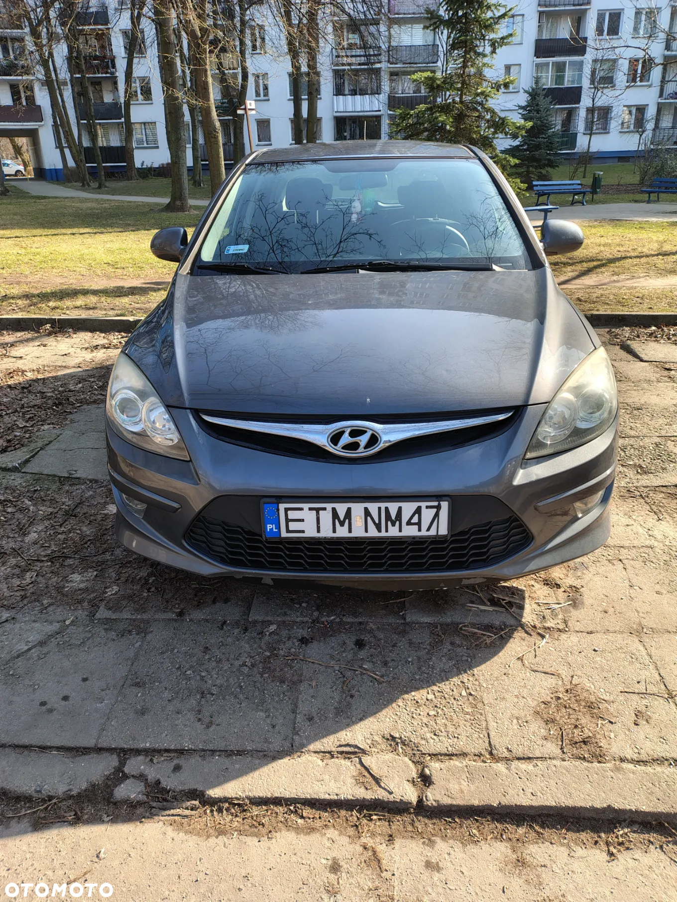 Hyundai i30 1.4 Base - 6