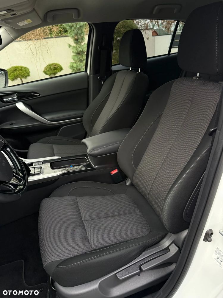 Mitsubishi Eclipse Cross 4WD Select - 31