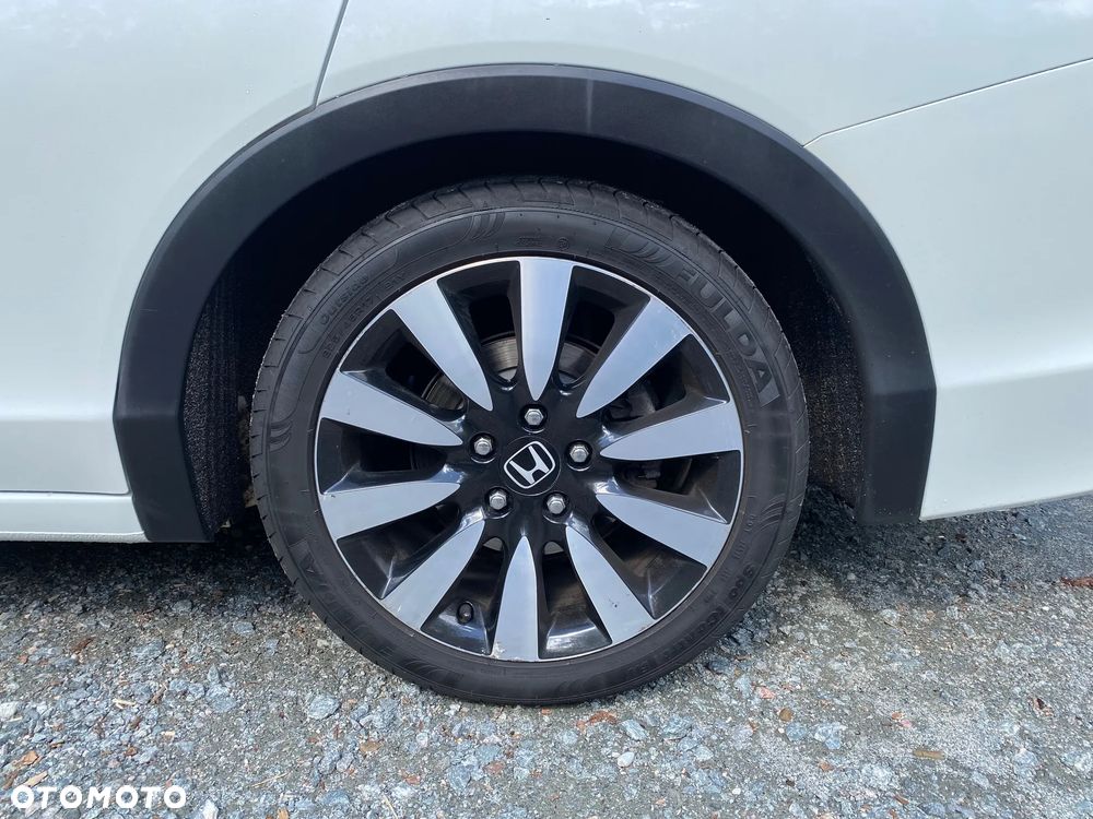 Honda Civic 1.8 Executive (ADAS / Connect +) - 15