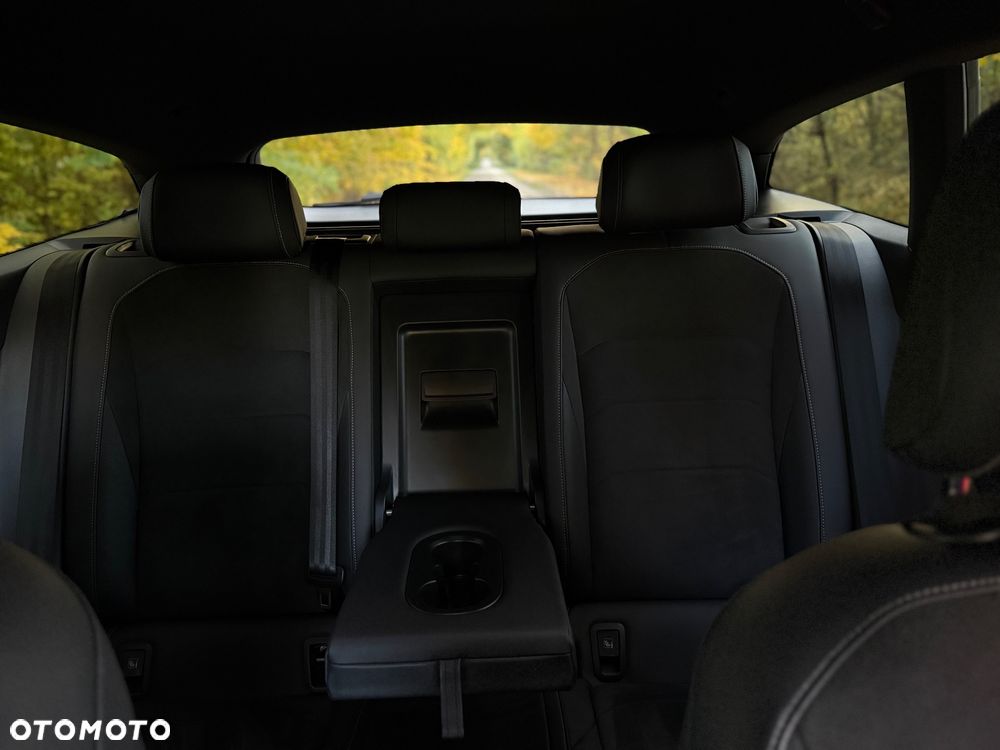 Volkswagen Arteon 2.0 TSI R-Line DSG - 21