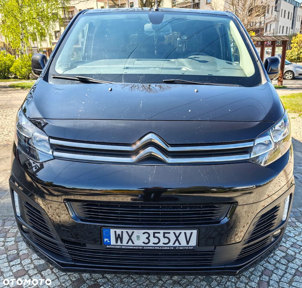 Citroën Jumpy Combi - 4