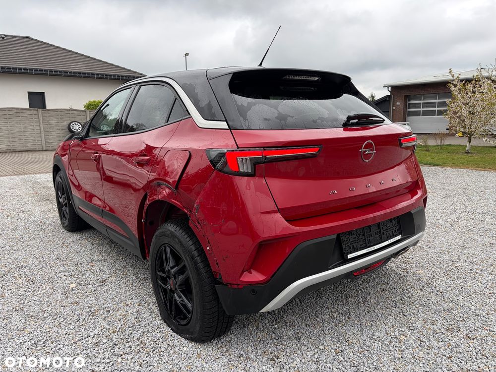 Opel Mokka 1.2 T Elegance Business Pack S&S - 6