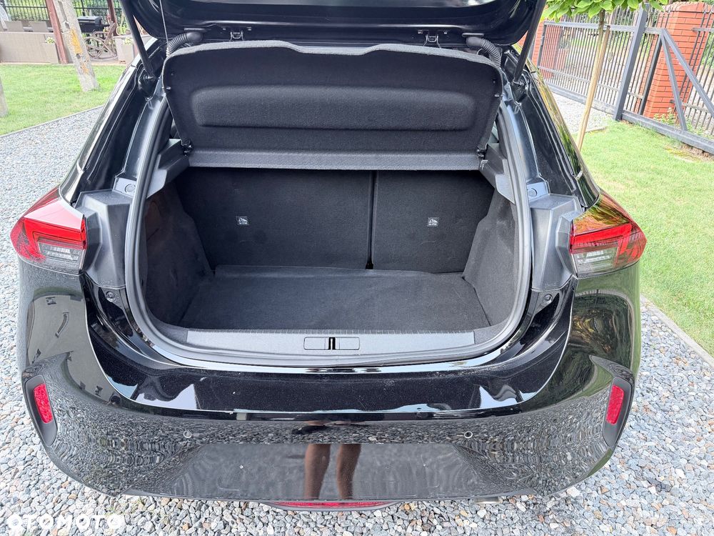 Opel Corsa - 15