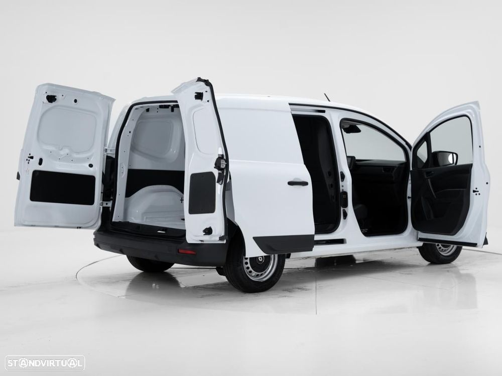 Renault Kangoo VAN E-TECH EV45 GRAND CONFORT c/iva - 4