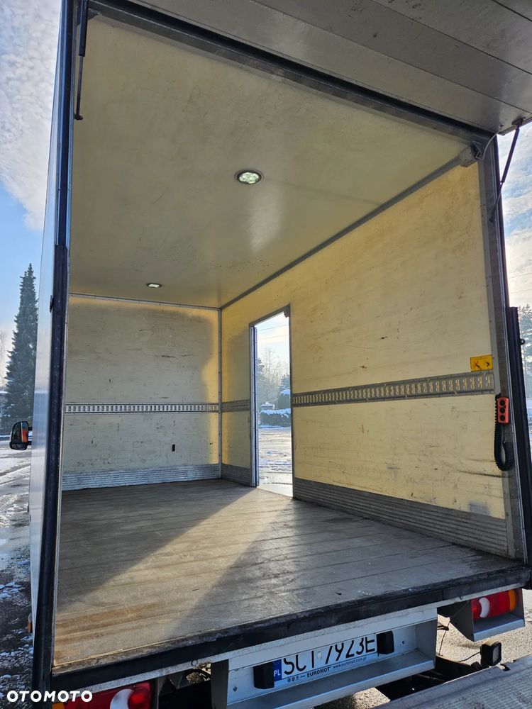 Fiat Ducato Max Długi 2.3 - 17