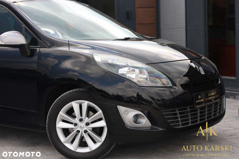 Renault Grand Scenic 2.0 16V 140 CVT Dynamique - 26