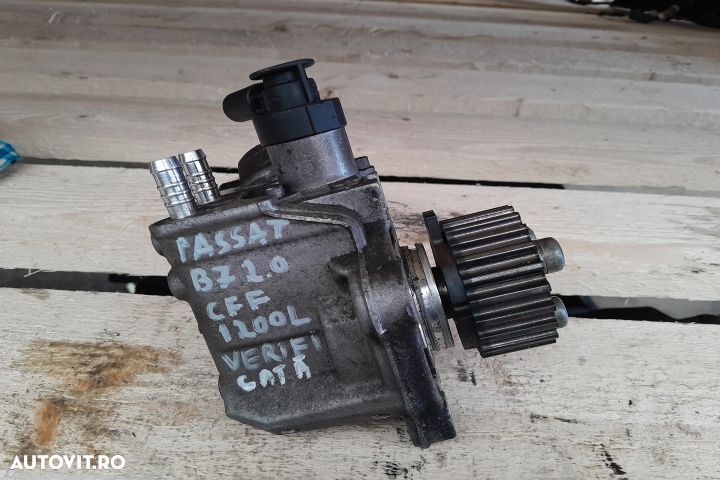 Pompa inalta presiune 0445010526 / 03L130755L Volkswagen VW Passat B7 - 1