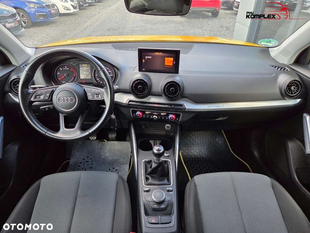 Audi Q2 - 14