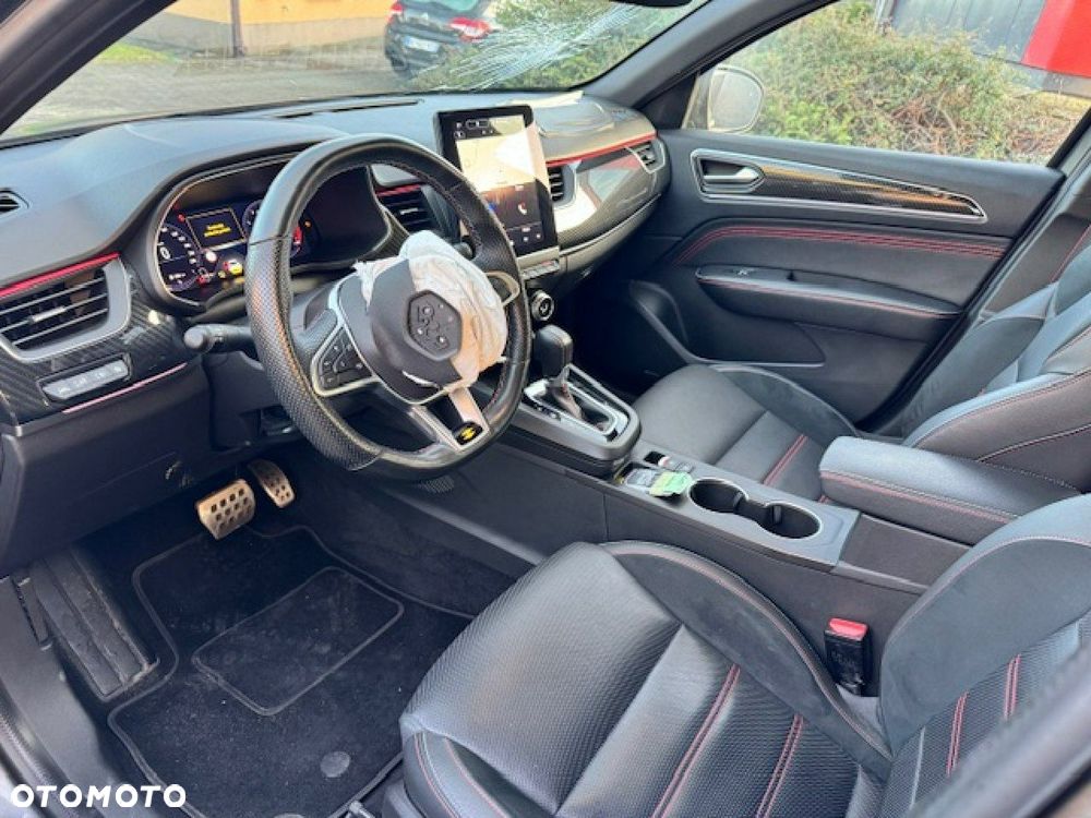 Renault Arkana TCe 140 EDC R.S LINE - 6