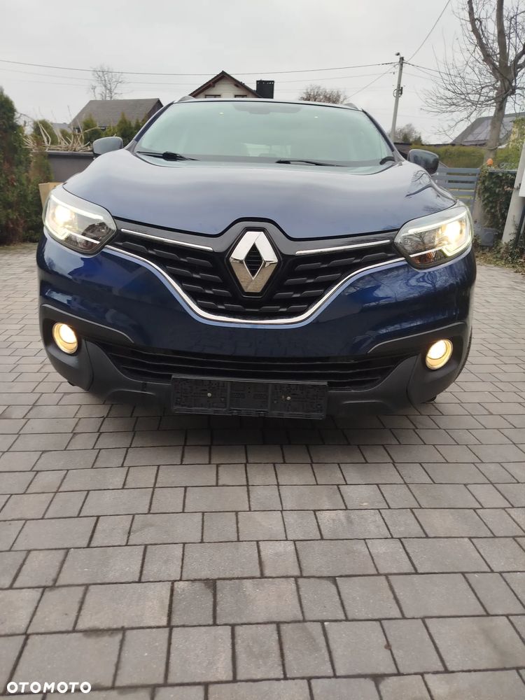 Renault Kadjar 1.2 Energy TCe Limited - 3