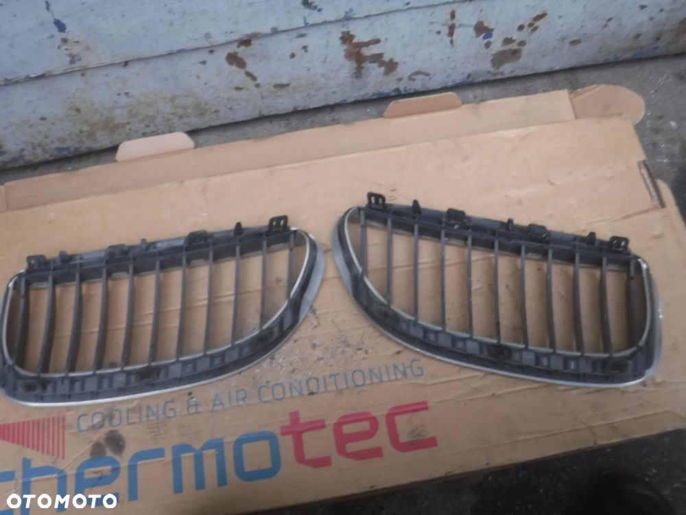 Bmw 6 E63 E64  nerka nerki lewa prawa 7077936 7077935 - 2