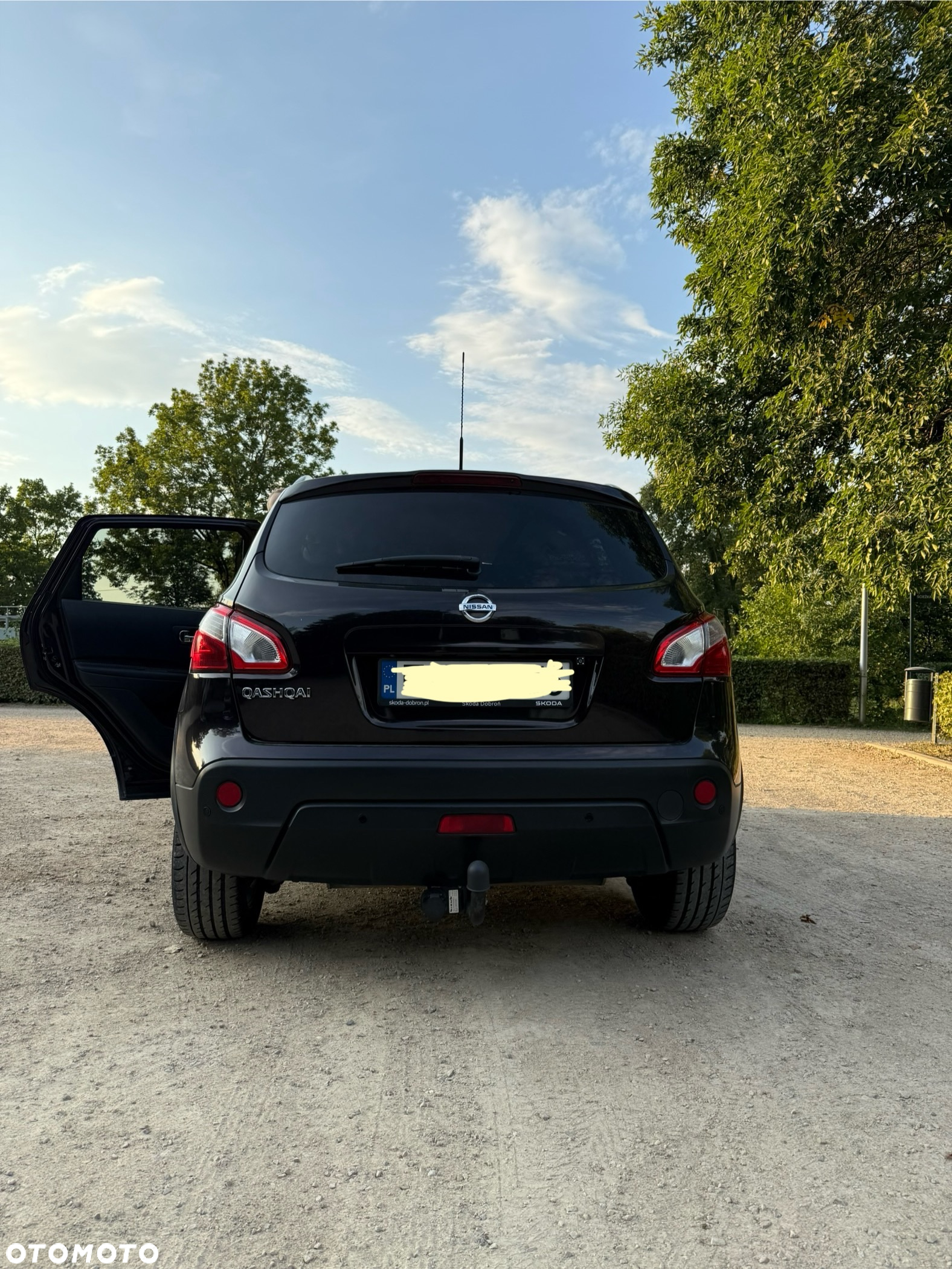 Nissan Qashqai 1.6 Tekna - 3