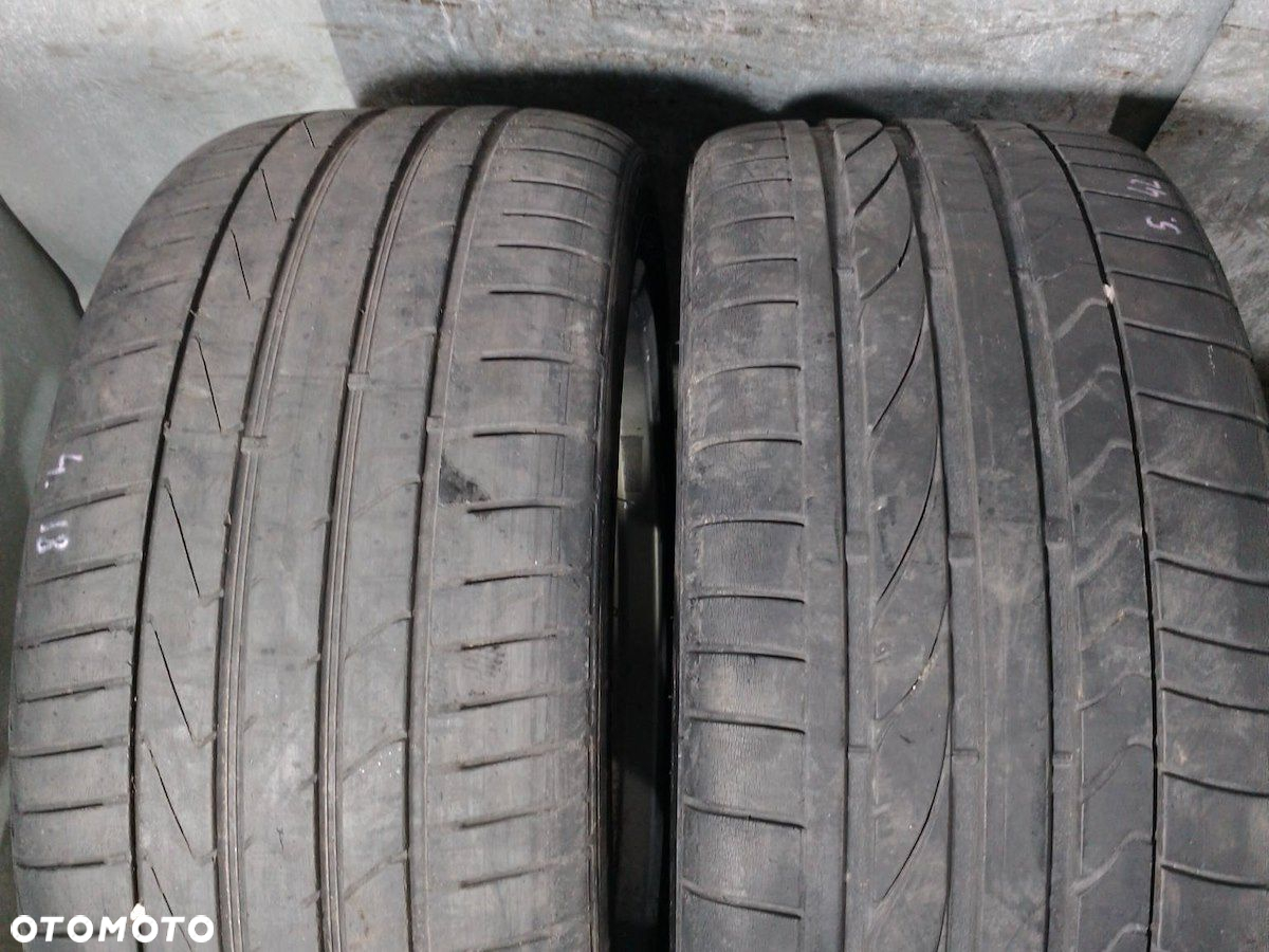 FELGI ALUMINIOWE KOMPLET 18 Z OPONAMI AUDI A4 B8 245/40  R18  97 Y - 3