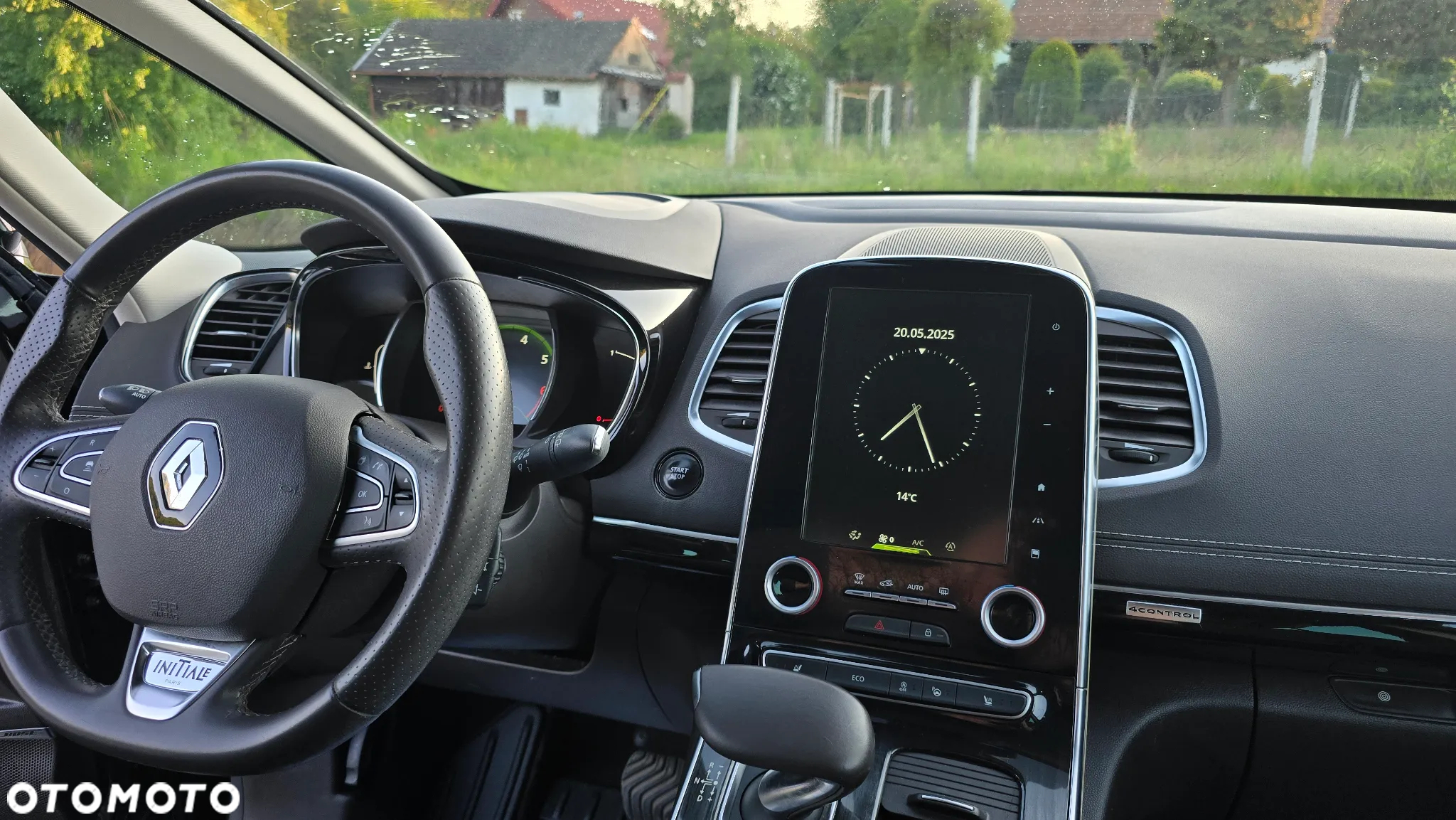 Renault Espace 1.6 TCE Initiale Paris EDC - 21