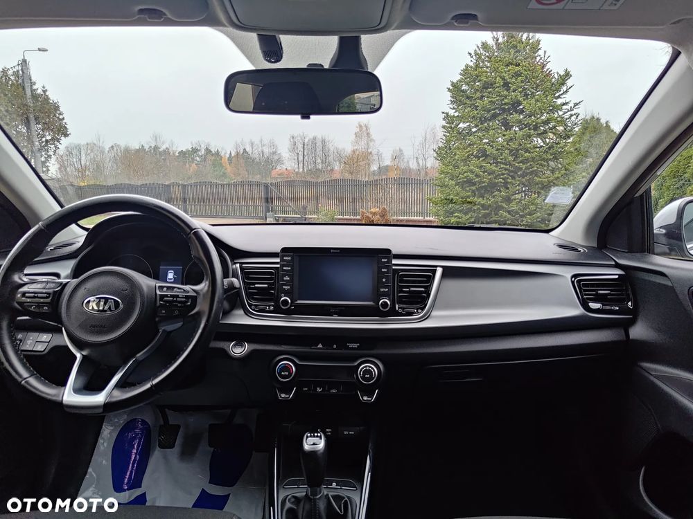 Kia Rio - 17