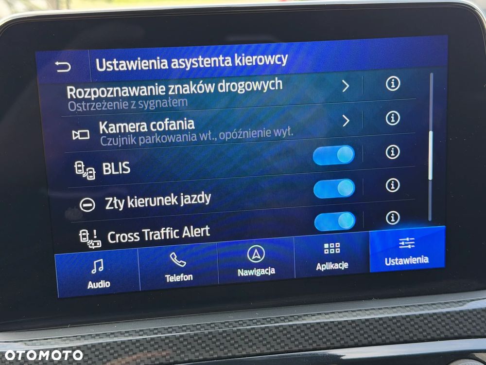 Ford Kuga 1.5 EcoBoost FWD ST-Line - 19