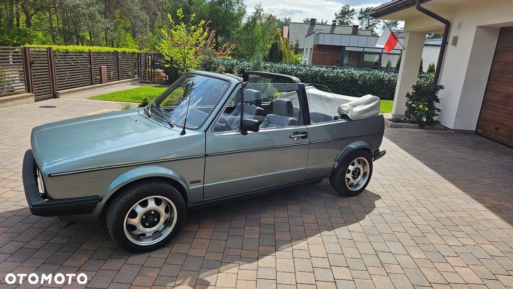 Volkswagen Golf 1.6 / 1.6 C - 14