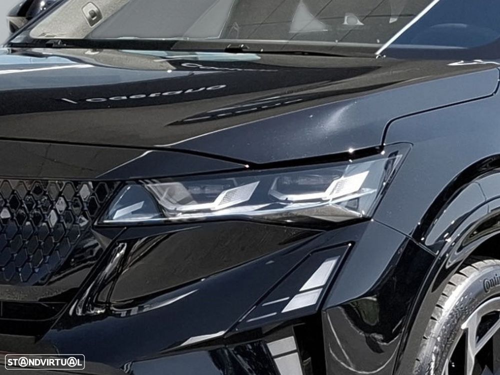 Renault Rafale 1.2 Hyper Hybrid E-Tech Atelier Alpine - 3