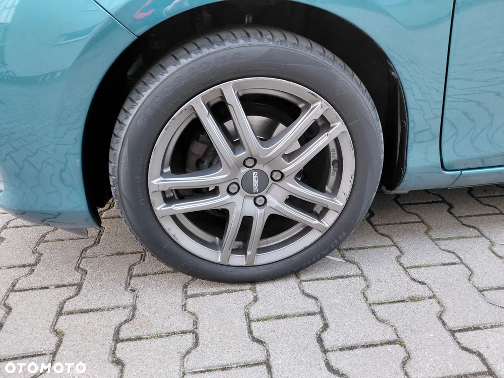 Toyota Yaris 1.33 Dynamic - 8