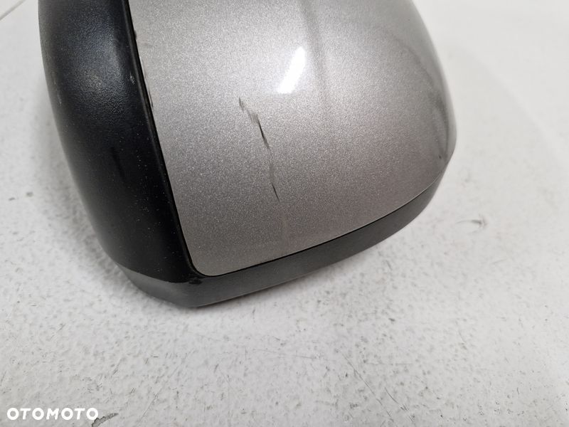 HYUNDAI TUCSON I 1 LUSTERKO DRZWI LEWE 5 PIN EUROPA EU - 3