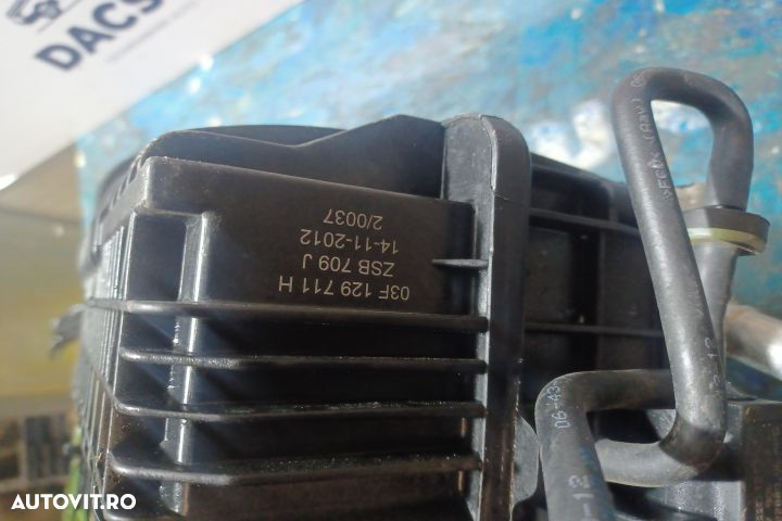 Galerie admisie 03F145749B 03G906051D 03F129711H 1.2 TSI MX1253 Volks - 5