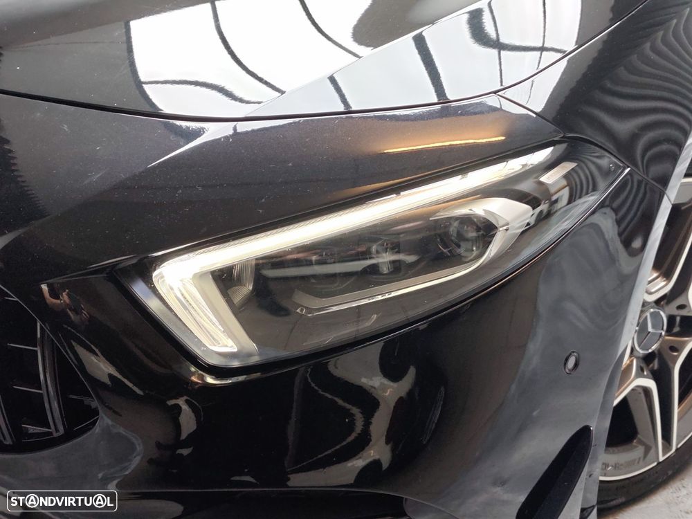 Mercedes-Benz A 35 AMG 4Matic - 20